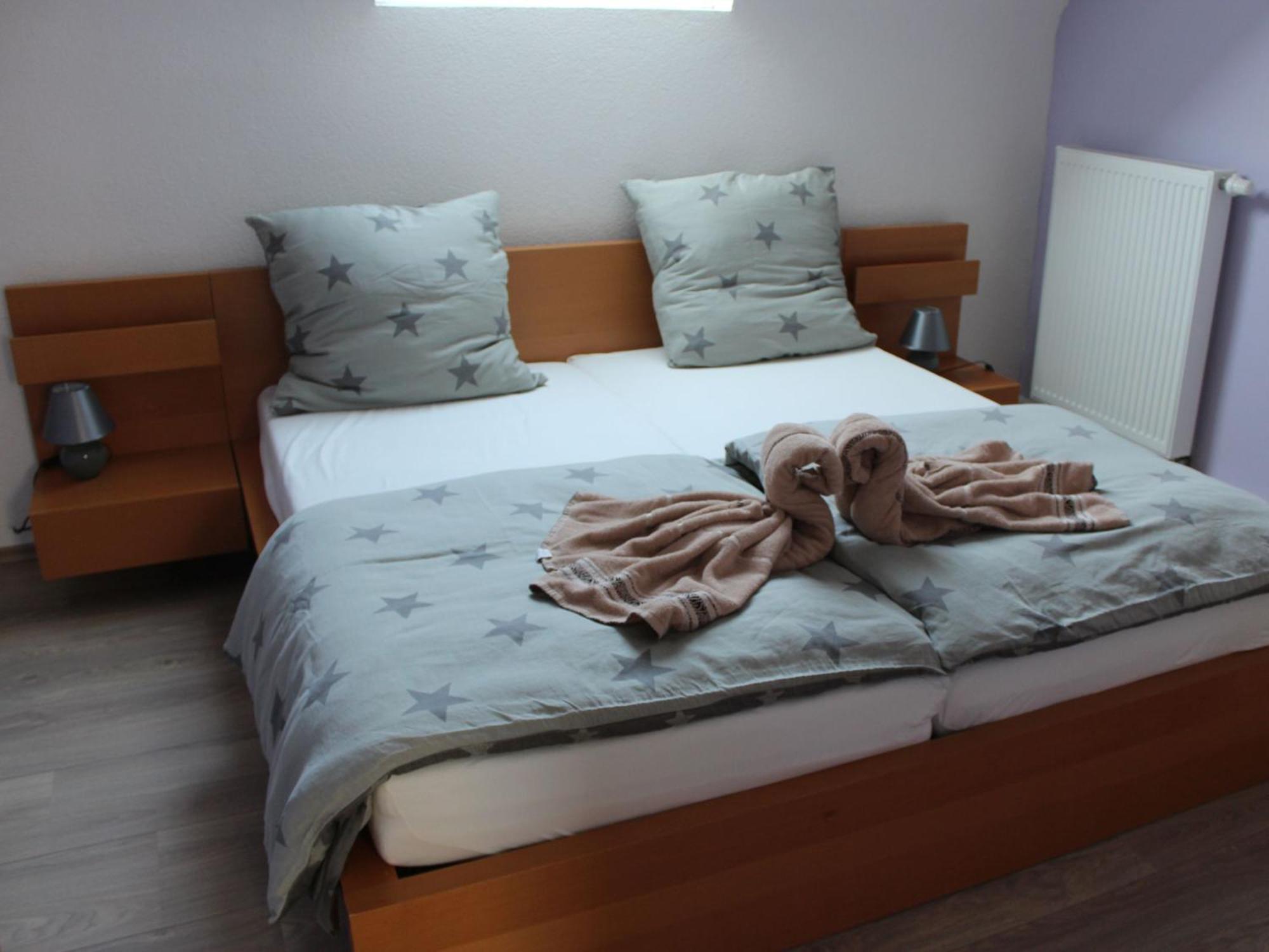 Ferienwohnung Rimbach מראה חיצוני תמונה