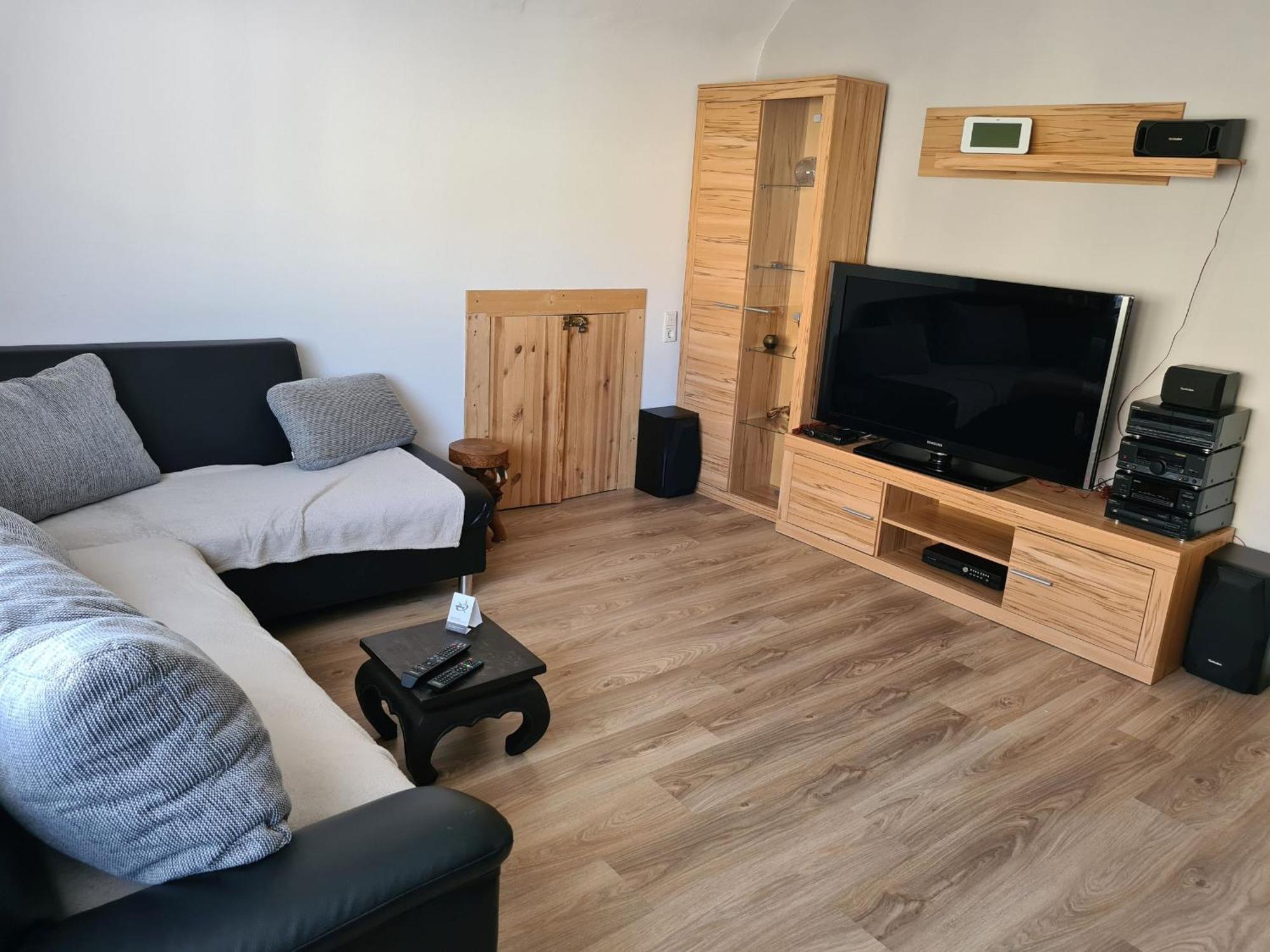 Ferienwohnung Rimbach מראה חיצוני תמונה