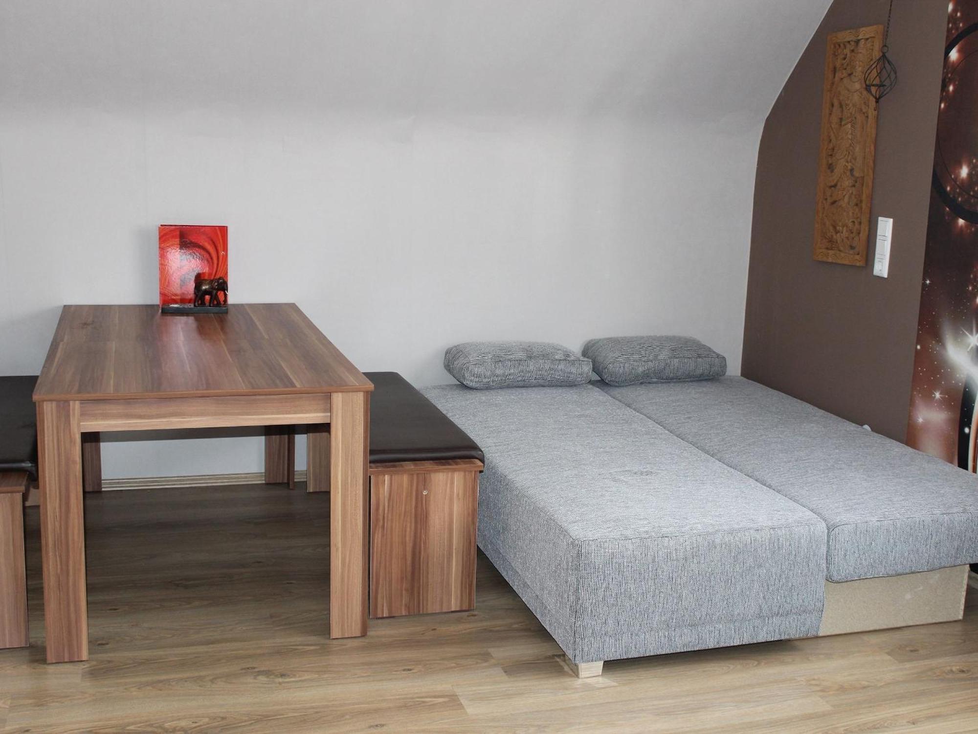 Ferienwohnung Rimbach מראה חיצוני תמונה