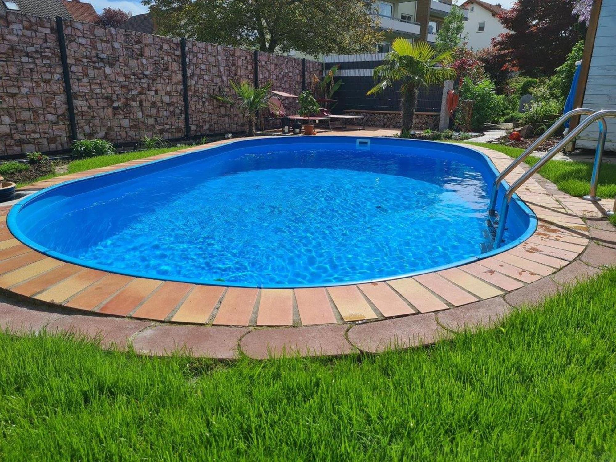 Ferienwohnung Rimbach מראה חיצוני תמונה