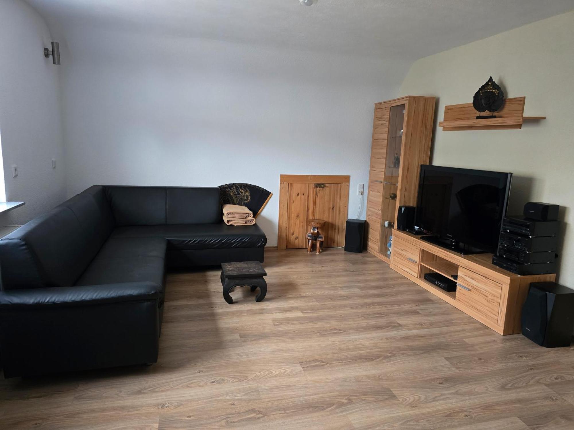 Ferienwohnung Rimbach מראה חיצוני תמונה