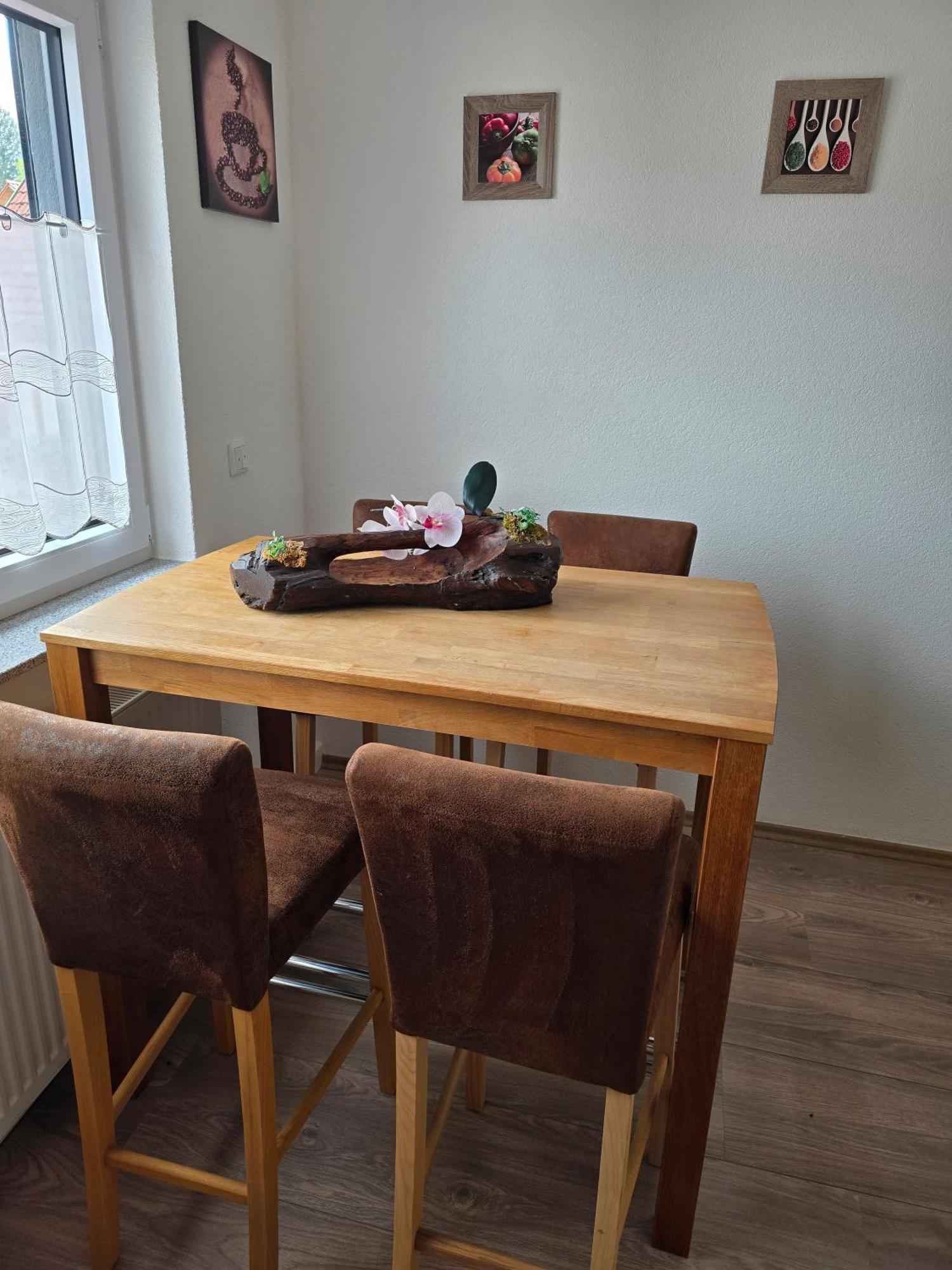 Ferienwohnung Rimbach מראה חיצוני תמונה